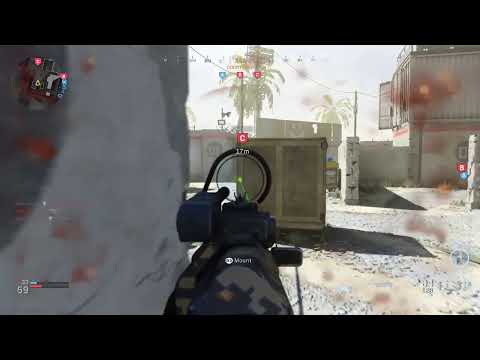 Warzone Over Fortnite Anyday