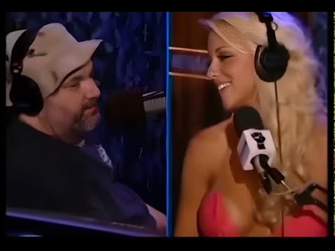 Why Howard Stern is the Best Interviewer