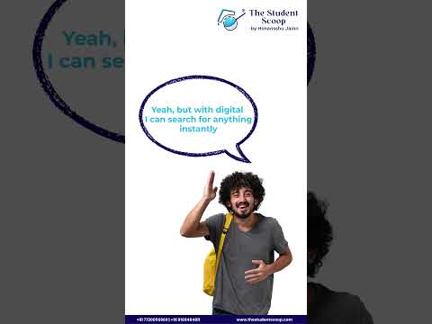 The Great Debate: Handwritten Notes vs Digital Notes