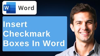 How To Insert Checked And Checkmark Boxes In Microsoft Word [2026 Guide]
