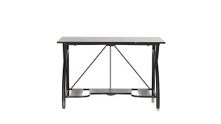 Origami Foldable Multipurpose Desk