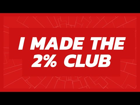 Pool Tips Has Gained Entry To An EXCLUSIVE Club