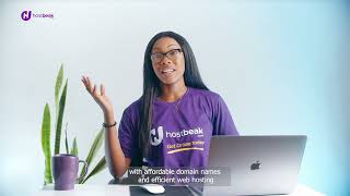 HostBeak | Web & WordPress Hosting with Free Domain Names, Emails, SSL