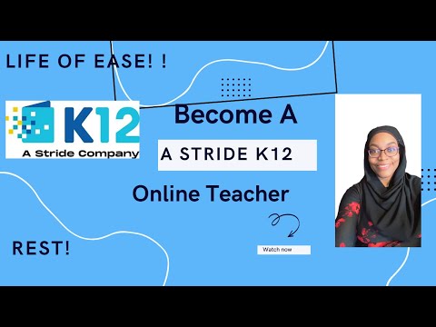 Remote Work:  Stride K12 as a Black Woman