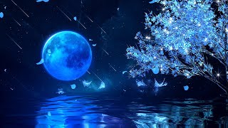 Healing Sleep Music - Stop Overthinking, Calm the Mind・Healing of Stress, Anxiety, Depressive States