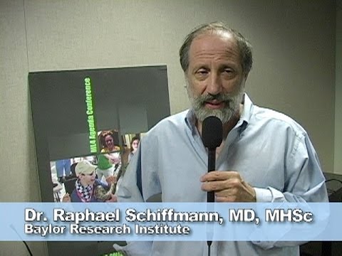 Mucolipidosis Type IV (ML4): Clinical Studies