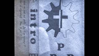 PPP - Bol ( Late 1980's Yugoslav Darkwave / Synth Pop /Electronic)