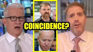 Scott Jennings Just EXPOSED the Democrats’ Biggest Contradiction