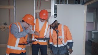 BVT Engineering: Technology Enabled Solutions