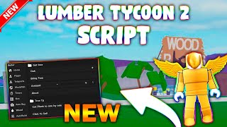 *NEW* Lumber Tycoon 2 Script (PASTEBIN 2023) (WOOD TELEPORT, TROLL, FREE LAND, AXE DUPE, SPEED,)