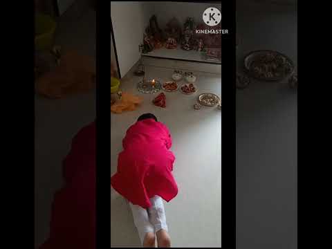 Achyutam keshavam krishna damodaram..#trendingshorts #alkayagniksong#FunWithAvnesh