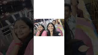 🎡 Mela vibes, colors and chaos!✨🎁#MelaVibes#IndianFair#DesiVibes#FunAtMela#ColorfulIndia