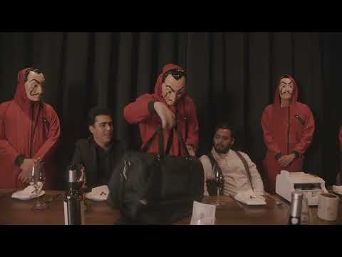 Grupo 360 - Zutano ( Video Oficial ) ( Chico De Agallas )