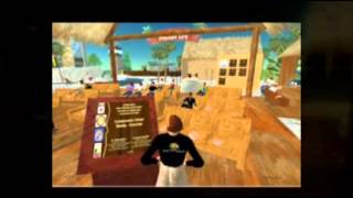 Virtual War
