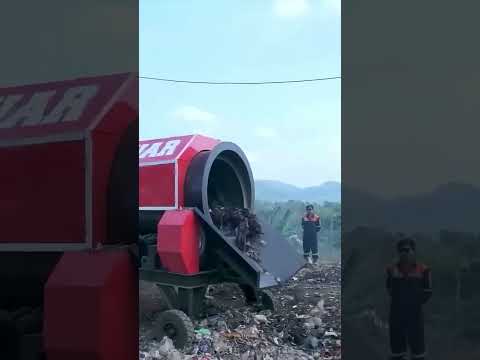 Dulu Darurat Sampah, Sekarang Banyumas Sukses Jadi Contoh Dunia Kelola Sampah!