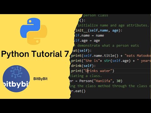 Python as a Calculator : Python Tutorial 7