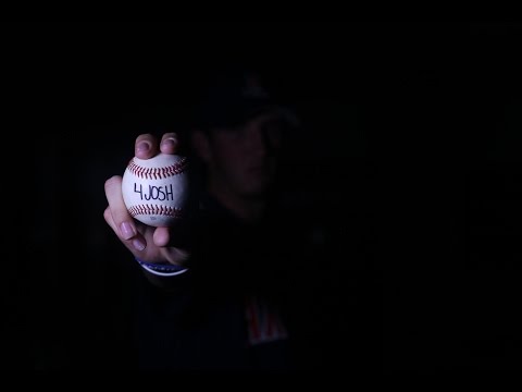 #4JOSH - Arizona Baseball