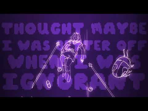 Khai Dreams - Not Enough (Official Lyric Video)