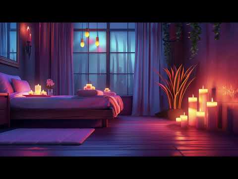 Deep Sleep Meditation | Find Inner Peace & Restful Sleep