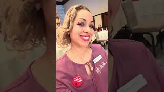 HEALTHCON Through Ava’s Eyes: Boots, Sessions & Community