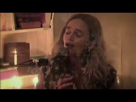 O Holy Night - Hollyn (Acoustic Cover)