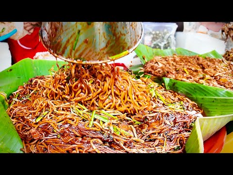 Bazar Ramadhan Putrajaya | Best Malaysia Street Food | Bazaar Ramadan