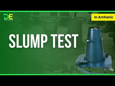 Slump Test