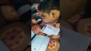 CA Foundation pass🥹 #reactionvideo #caexams #caclasses