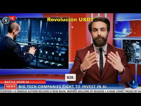 Tether USDT ¿Estabilidad en el comercio global?