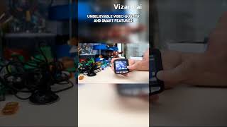 breakdown of the Dashcam full HD 4k recording.. #memorystick #footage #IncaCharger #vizard