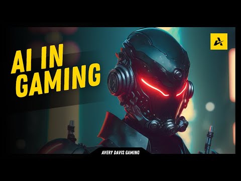 The Dark Secret Behind AI in Gaming
