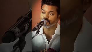 Don't lose your identity✨💯 #thalapathyvijaystatus #love #vijayversion #lovemusic #tiktok #edit