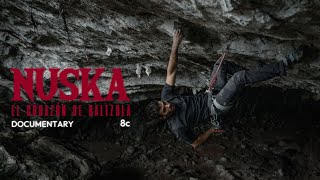 NUSKA. EL CORAZÓN DE BALTZOLA