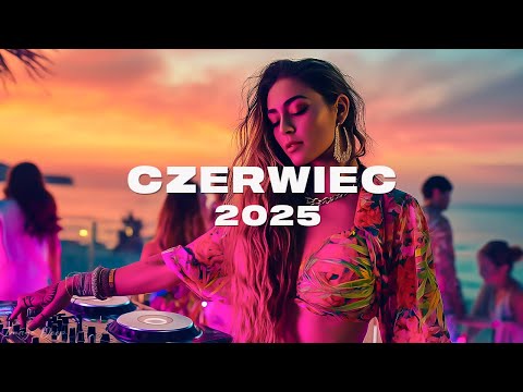 ESKA Hity na Czasie Czerwiec 2025 vol.15 – oficjalny mix by IMAGE DEEP #15