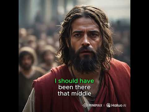 The Man Who Took My Place: Barabbas' Story #christian #biblestudy #christianshortfilm