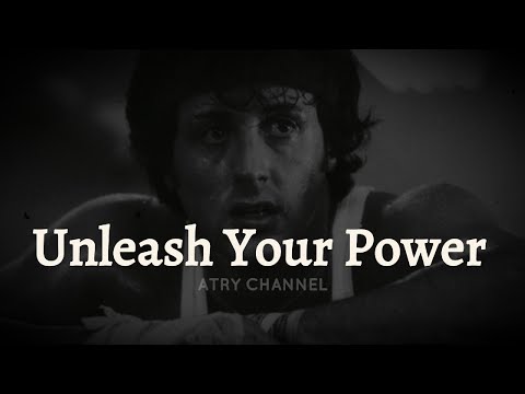 Unleash Your Power - Ignite the Spark Within