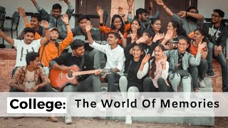Sheoganj College Short Film | Sooraj Ki Baahon Mein | MLSU Sheoganj |