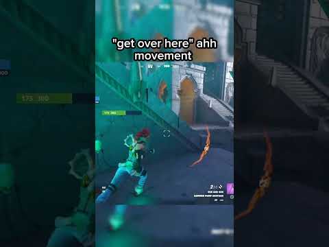 New fortnite season movement 😭🥱☠️👽🔥 #fncs #fortnite #funny #shorts #fypシ #fyp #viral #viralvideo