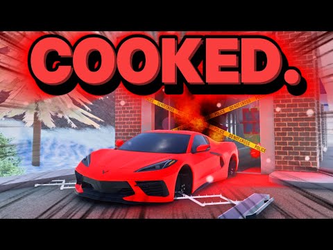 DANGEROUS Car Wash Trolling in Liberty County RP