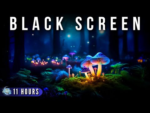 Calm & Peaceful Night ✦ Heal Stress & Anxiety ✦ Deep Relaxation & Deep Sleep Music