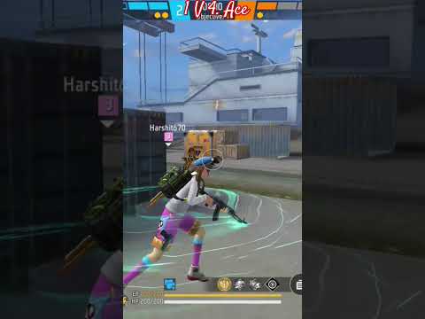 Killer #freefire #funny #cutefreefiregirl