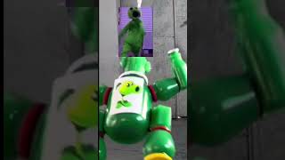 Plant Vs Zombie #pvz #bottles #memes