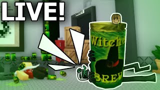 Dying of No Updates WITH VIEWERS!!!