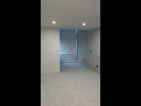 Vancouver bedroom makeover! #venetianplaster #plasterwall #vancouvercontractor