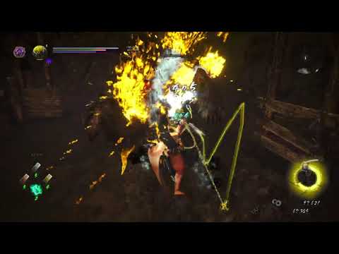 Nioh 2 Part 5