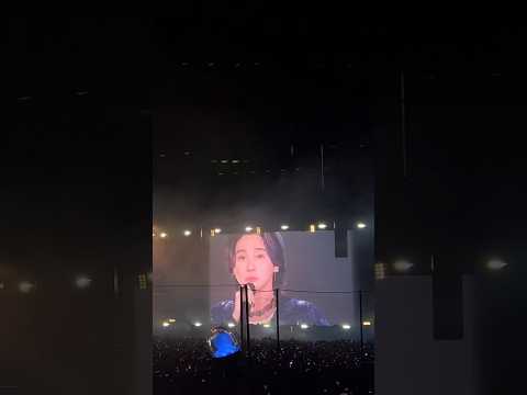 最後のスン顔も見逃さないで【Mrs.GREEN APPLE LIVE】最終日 横浜スタジアム ゼンジン未到とヴェルトラウム〜銘銘編〜 #magic #ゼンジン #ミセス #フィナーレ #shorts