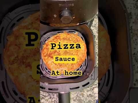 Ghar me pizza 🍕 banne hai to ye sauce zaruri hai#homemadepizzasauce