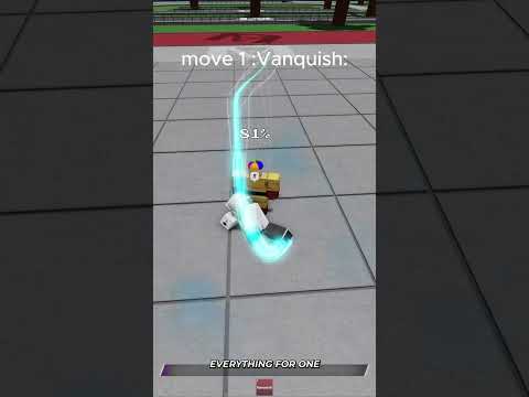 New character showcase!  #funnygames #roblox #fun #saitamabattlegrounds #funnyroblox