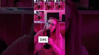 #arianagrande #notearslefttocry #cover #acapella #whistlenote