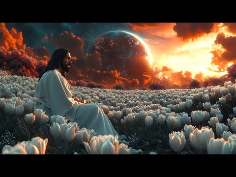 Holy Healing Of Jesus • Release Pain & Receive Endless Blessings From The Lord’S Sacred Heart